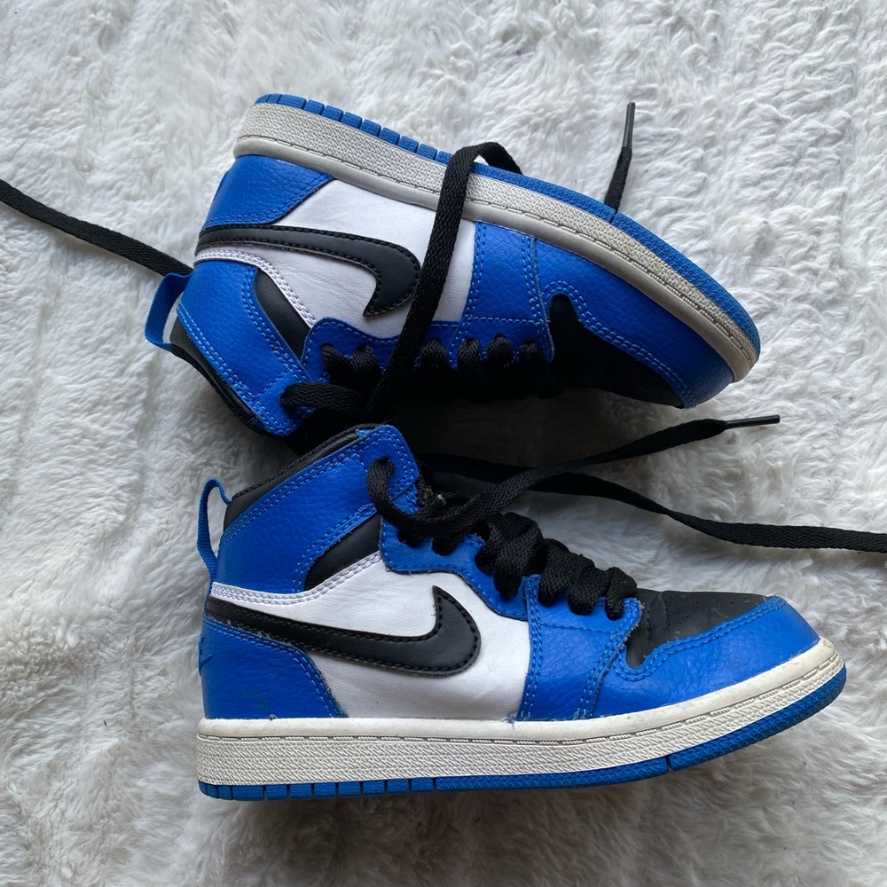 Kids Nike Shoes